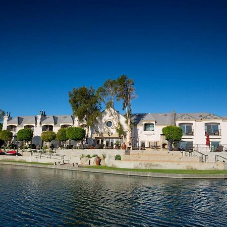 The Chateau At Lake La Quinta Eksteriør billede