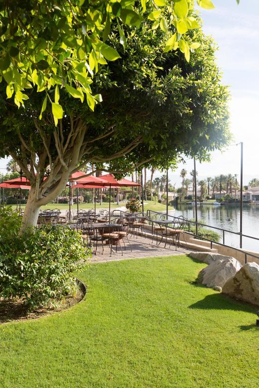 The Chateau At Lake La Quinta Eksteriør billede